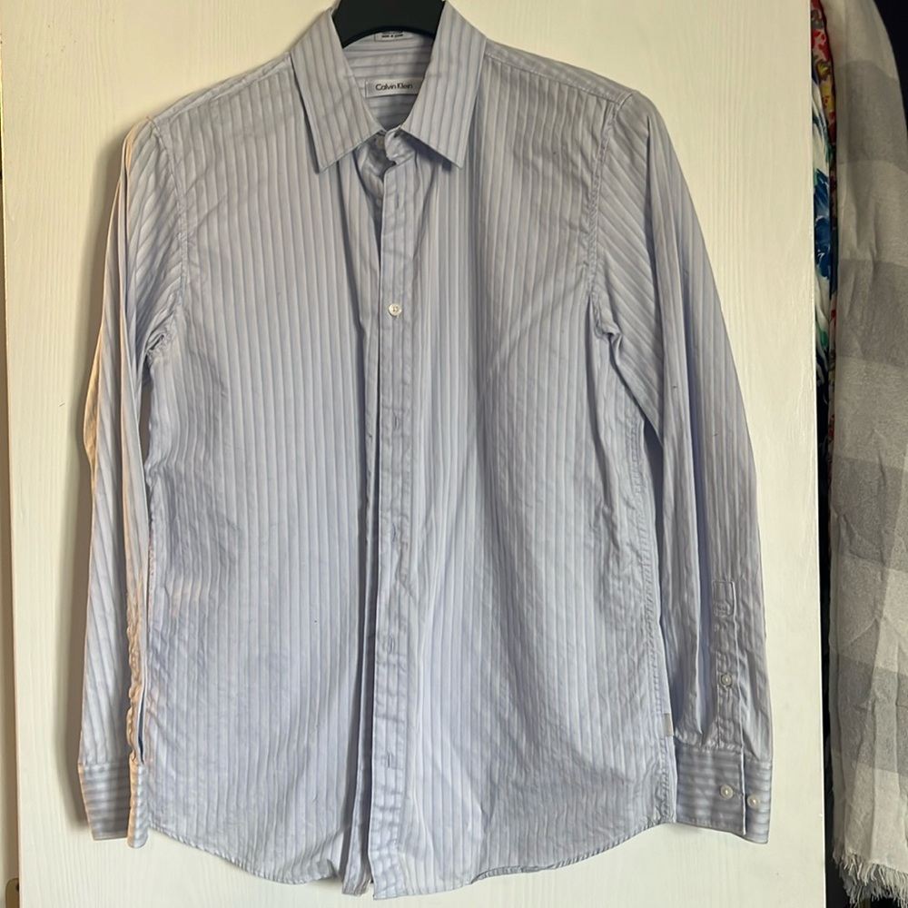 Men’s long sleeve dress shirts